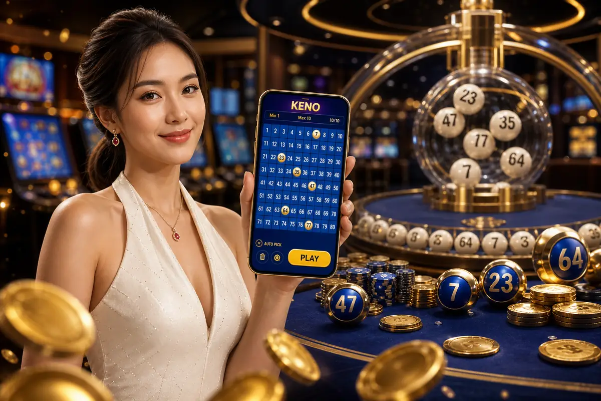 we1win33 Casino panduan akaun pemain baru